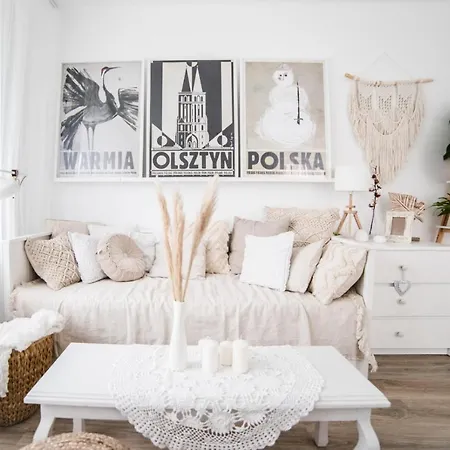 Alternatywny Apartament
