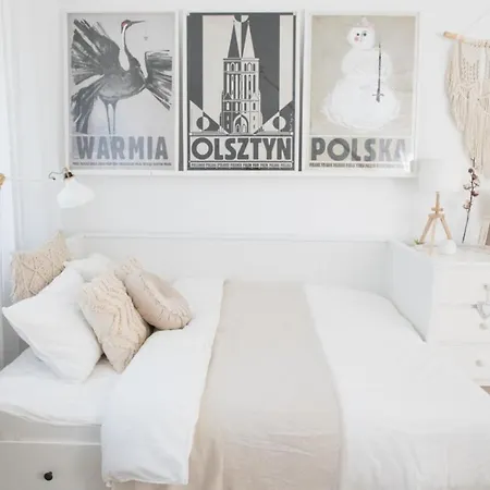 Apartamento Alternatywny