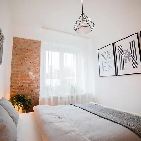 Apartment Alternatywny Olsztyn (Warmian-Masurian)