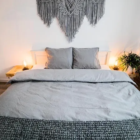 Alternatywny Apartment *