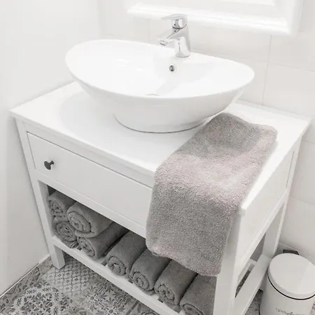 Lejlighed Alternatywny *