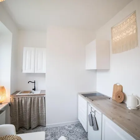 Alternatywny Apartament Olsztyn (Warmian-Masurian)