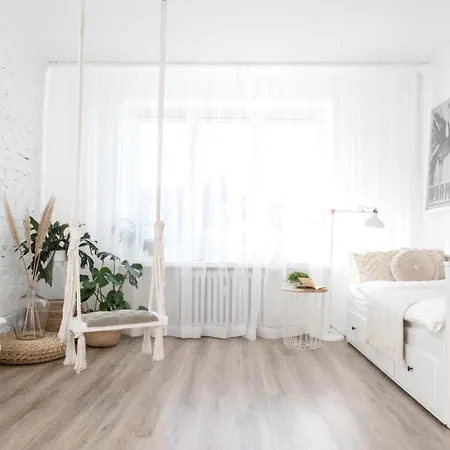 Apartamento Alternatywny