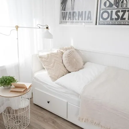 Alternatywny Apartamento *