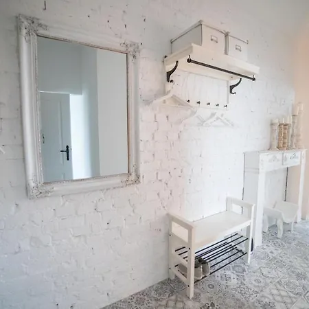 Lejlighed Alternatywny